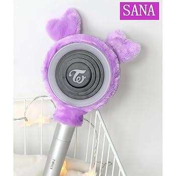 Amazon.co.jp: twice 応援棒カバーfor ライトスティック